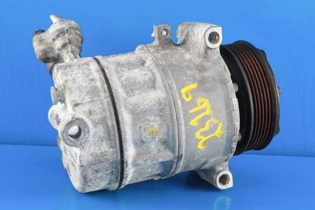 Aircondition kompressor til Volvo V40 2012-2019 (SANDEN|1750P|P31291251|)