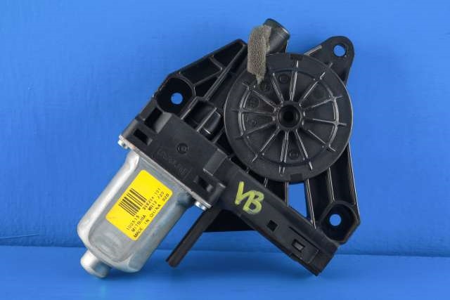 Ruteheis, kun motor, venstre bak til Volvo V70, 2007-2013 (Type III, Fase 1)  