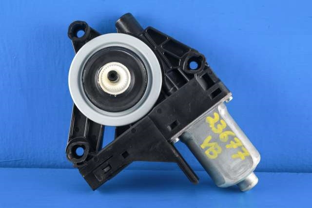 Ruteheis, kun motor, venstre bak til Volvo V70 2007-2013 (Type III, Fase 1)