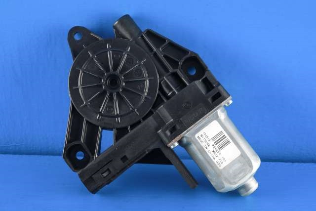 Ruteheis, kun motor, høyre bak til Volvo V70, 2007-2013 (Type III, Fase 1)  