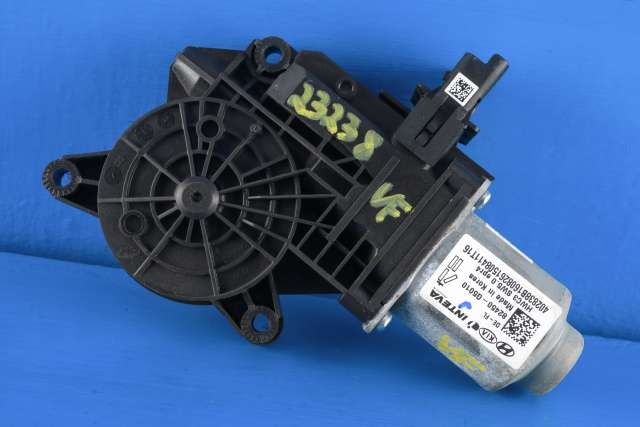 Ruteheis, kun motor, venstre foran til Kia Niro, 2016-2021 (KIA|82450-G5010)