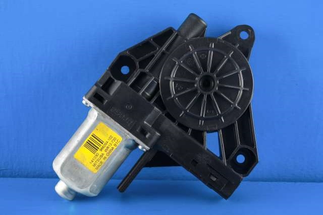 Ruteheis, kun motor, venstre bak til Volvo V60/V60 CC, 2013-2018 (Type I, Fase 2)  