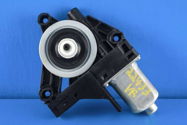 Ruteheis, kun motor, venstre bak til Volvo V60/V60 CC 2013-2018 (Type I, Fase 2)  