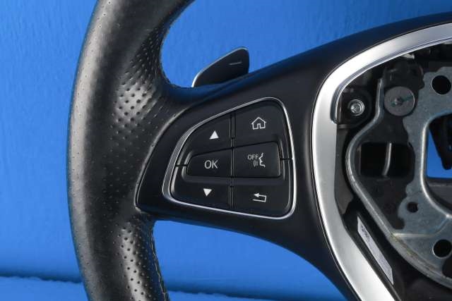 Ratt til Mercedes V-Klasse 2014-->> (W447) (W447) (MERCEDES|A 002 460 32 03|)