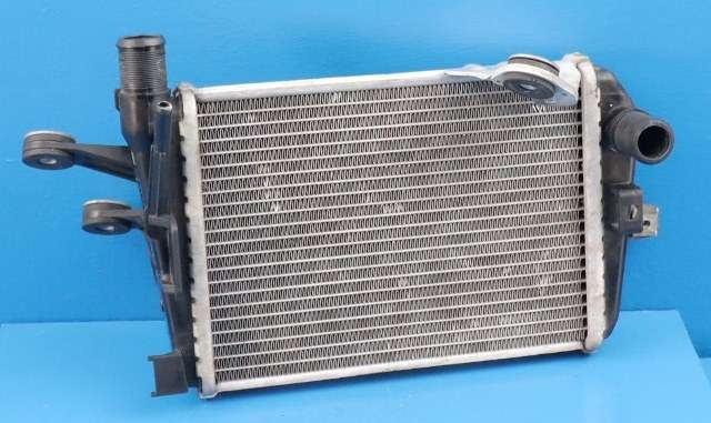 MC, Radiator venstre til MC BMW R1200 GS, 2013-2019 (Dual Sport) (Dual Sport) 