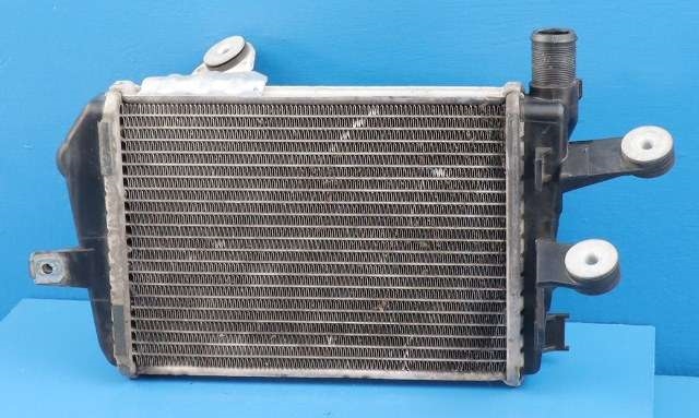 MC, Radiator venstre til MC BMW R1200 GS 2013-2019 (Dual Sport) (Dual Sport)