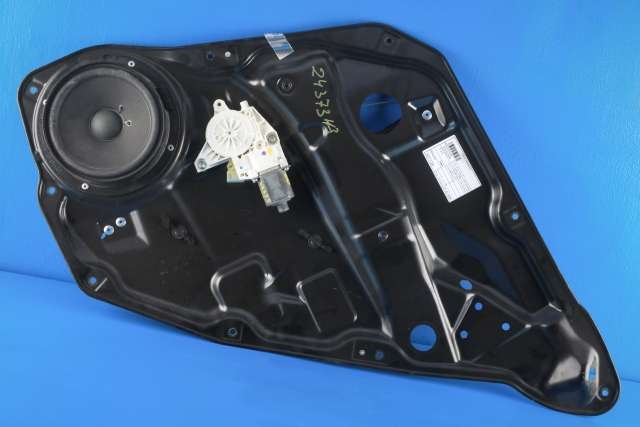 Ruteheis høyre bak til Mercedes ML 2005-2011 (W164) (W164) (MERCEDES|A 251 820 10 42|)