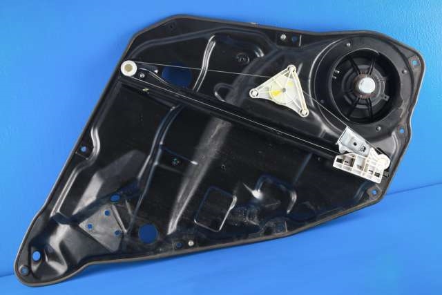 Ruteheis høyre bak til Mercedes ML 2005-2011 (W164) (W164) (MERCEDES|A 251 820 10 42|)