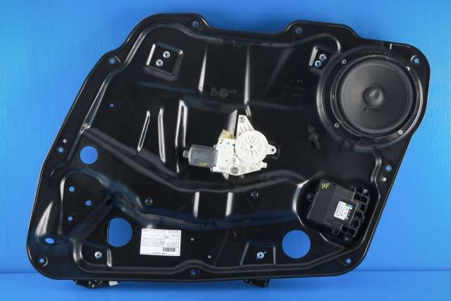 Ruteheis høyre foran til Mercedes ML 2005-2011 (W164) (W164) (MERCEDES|A 251 820 08 42|)