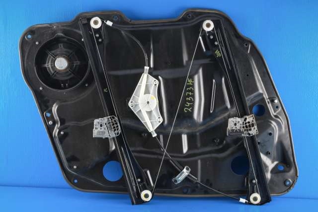 Ruteheis høyre foran til Mercedes ML 2005-2011 (W164) (W164) (MERCEDES|A 251 820 08 42|)