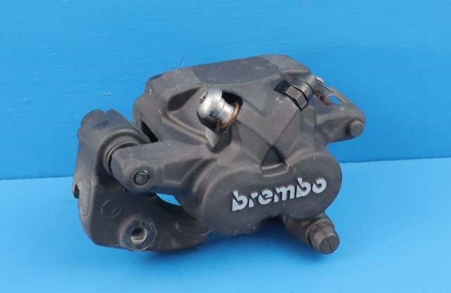 MC, Bremsecalipp bak til MC BMW R1200 GS, 2013-2019 (Dual Sport) (Dual Sport) (BREMBO|)