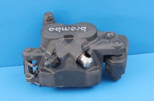 MC, Bremsecalipp bak til MC BMW R1200 GS 2013-2019 (Dual Sport) (Dual Sport) (BREMBO|)