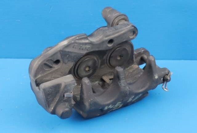 MC, Bremsecalipp bak til MC BMW R1200 GS 2013-2019 (Dual Sport) (Dual Sport) (BREMBO|)