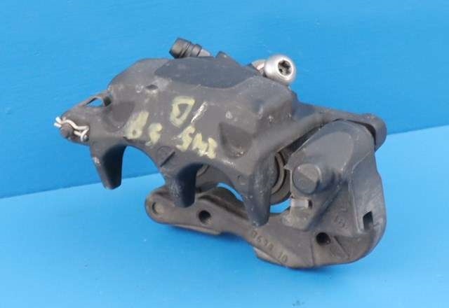 MC, Bremsecalipp bak til MC BMW R1200 GS 2013-2019 (Dual Sport) (Dual Sport) (BREMBO|)