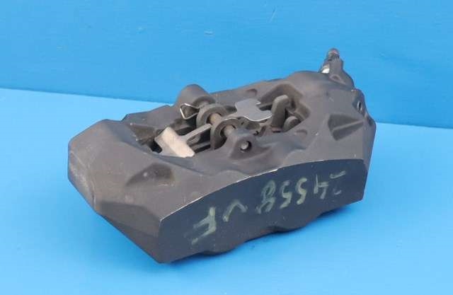 MC, Bremsecalipp foran venstre til MC BMW R1200 GS 2013-2019 (Dual Sport) (Dual Sport) (BREMBO|)