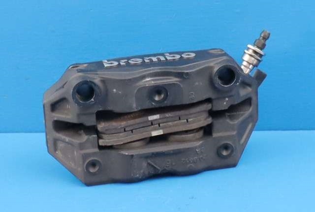 MC, Bremsecalipp foran høyre til MC BMW R1200 GS 2013-2019 (Dual Sport) (Dual Sport) (BREMBO|)