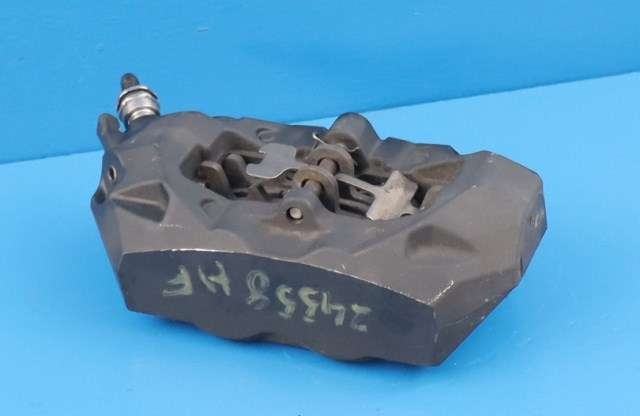 MC, Bremsecalipp foran høyre til MC BMW R1200 GS 2013-2019 (Dual Sport) (Dual Sport) (BREMBO|)