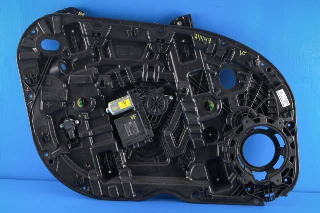Ruteheis venstre foran til Volvo XC60 2017-->> (Type II) (VOLVO|31674755|)