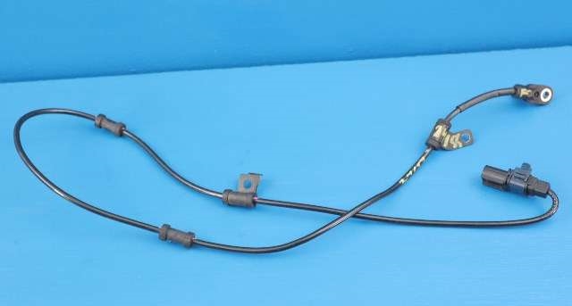 MC, Sensor framhjul til MC Honda CBR500R, 2016-2021 (Sport) (Sport) 
