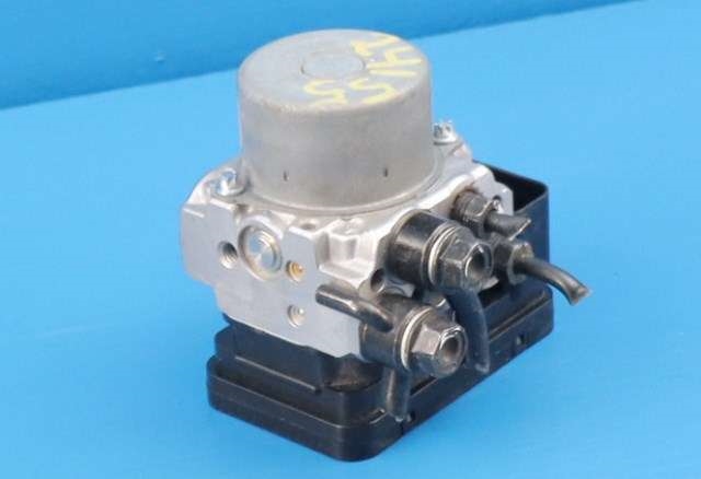 MC, ABS Sentral til MC Honda CBR500R 2016-2021 (Sport) (Sport) (HONDA|006-V95-168|)