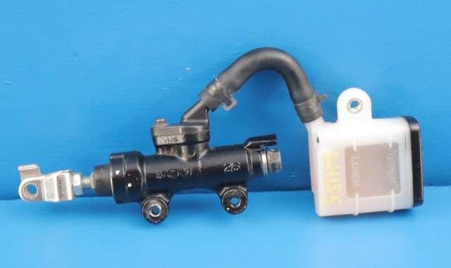 MC, Bremsepumpe bak til MC Honda CBR500R, 2016-2021 (Sport) (Sport) 