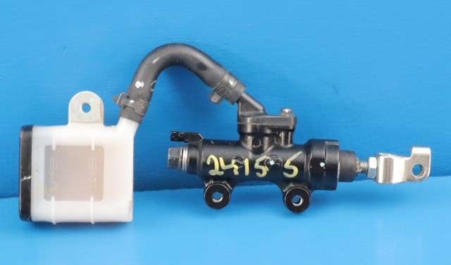 MC, Bremsepumpe bak til MC Honda CBR500R 2016-2021 (Sport) (Sport)