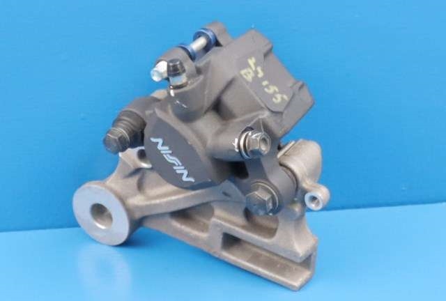 MC, Bremsecalipp bak til MC Honda CBR500R, 2016-2021 (Sport) (Sport) 