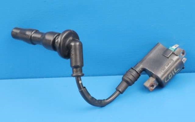 MC, Coil til MC Honda CBR500R, 2016-2021 (Sport) (Sport) 