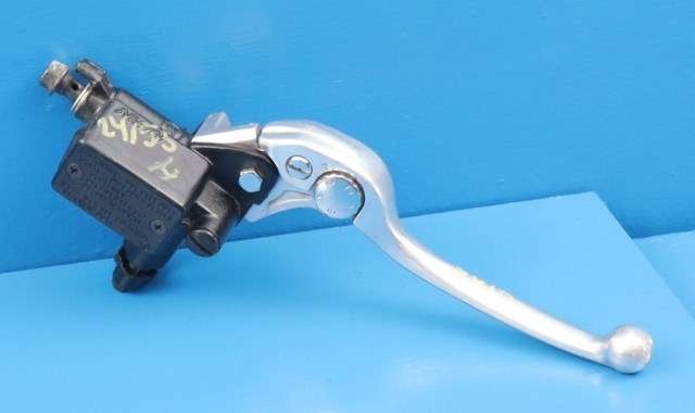 MC, Brems hendel til MC Honda CBR500R, 2016-2021 (Sport) (Sport) 