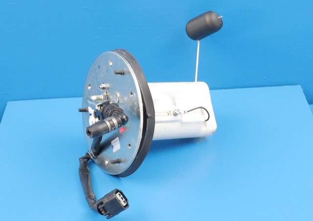 MC, Bensinpumpe til MC Honda CBR500R 2016-2021 (Sport) (Sport)