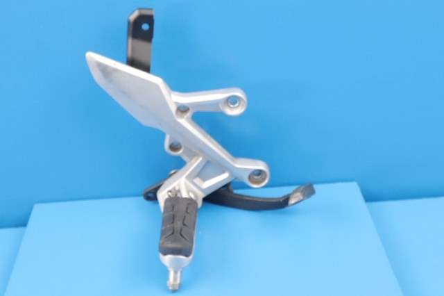 MC, Fotbrems til MC Honda CBR500R, 2016-2021 (Sport) (Sport) 
