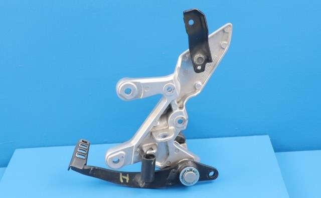 MC, Fotbrems til MC Honda CBR500R 2016-2021 (Sport) (Sport) 