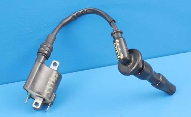 MC, Coil til MC Honda CBR500R, 2016-2021 (Sport) (Sport) 