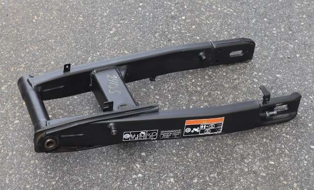 MC, Svingarm til MC Honda CBR500R, 2016-2021 (Sport) (Sport) 