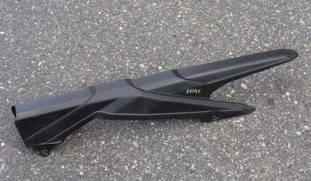 MC, Deksel, kjede til MC Honda CBR500R, 2016-2021 (Sport) (Sport) 