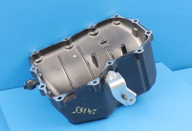 MC, Bunnpanne til MC Honda CBR500R, 2016-2021 (Sport) (Sport) 