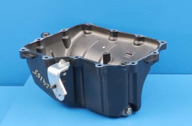 MC, Bunnpanne til MC Honda CBR500R 2016-2021 (Sport) (Sport) 