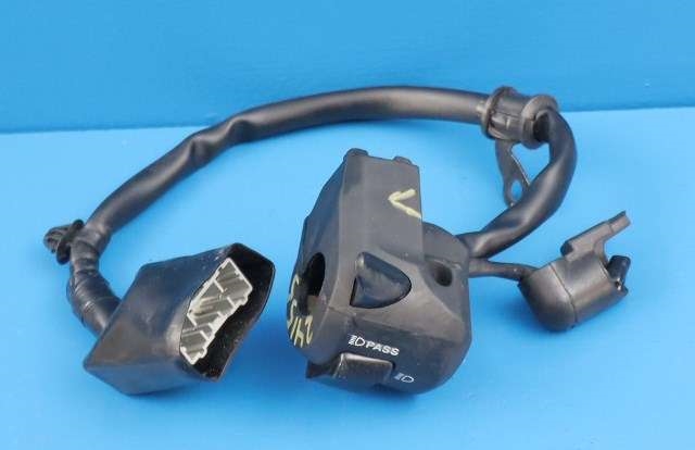 MC, Bryter combi, venstre til MC Honda CBR500R 2016-2021 (Sport) (Sport) 