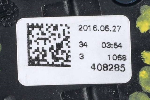 Girstang/girvelger automat til Mercedes V-Klasse 2014-->> (W447) (W447) 
