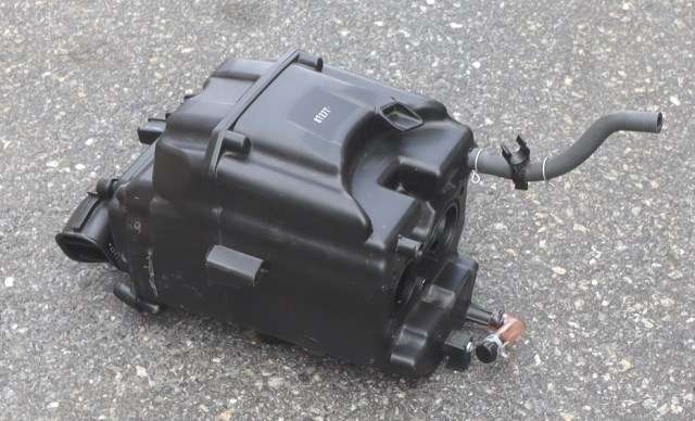 MC, Luftfilterboks til MC Honda CBR500R 2016-2021 (Sport) (Sport) 