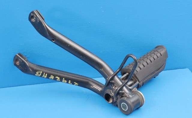 MC, Fothviler høyre bak til MC Honda CBF125 2008-2015  