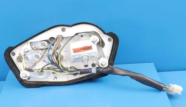 MC, Instrument til MC Honda CBF125 2008-2015  (HONDA|37100-KWF-D010|)