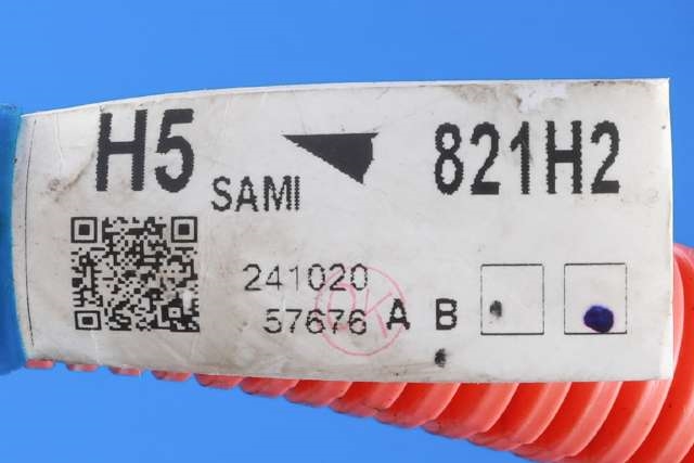 Kabel høy volt (HV) hybrid til Toyota Camry 2019-->>  (TOYOTA|821H2-33020|)