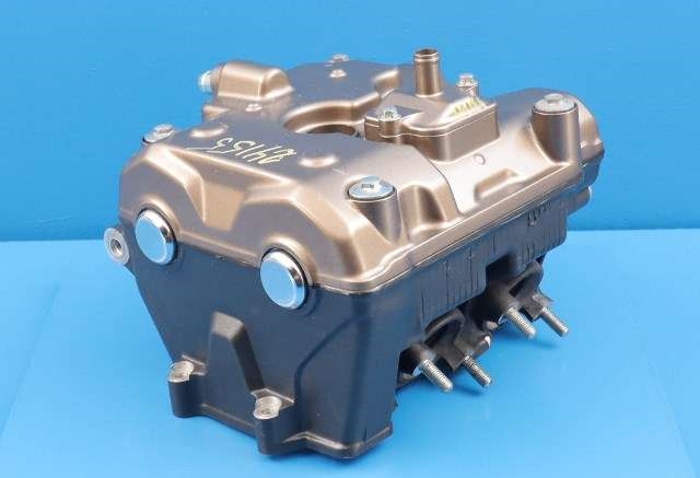 MC, Topplokk til MC Honda CBR500R 2016-2021 (Sport) (Sport) 
