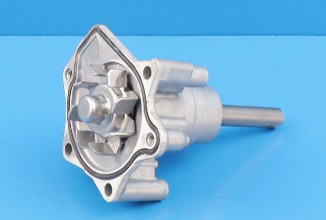 MC, Vannpumpe til MC Honda CBR500R, 2016-2021 (Sport) (Sport) 