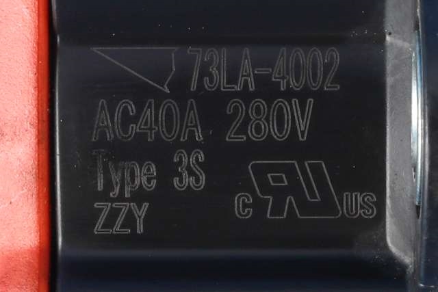 Batterilader inntak/luke til Nissan Leaf 2011-2017 (Type I)  (NISSAN|296B1-3NF0A|)