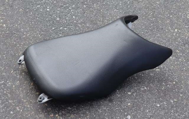 MC, Sal/sete, fremre til MC Honda CBF125 2008-2015  