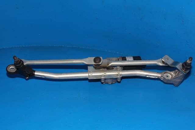 Viskermotor frontrute komplett m/overføring til BMW 1-Serie, 2004-2011 (E81/E82/E87/E88) (E81/E82/E87/E88) (VALEO|405.121)
