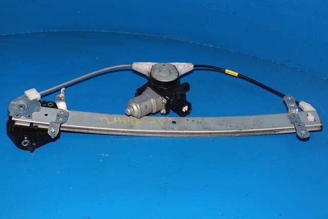 Ruteheis venstre foran til Subaru Outback, 2009-2014 (Type IV)  