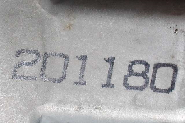 Ruteheis venstre foran til Subaru Outback 2009-2014 (Type IV)  